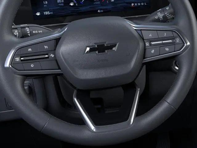 2026 Chevrolet Tahoe 4WD RST