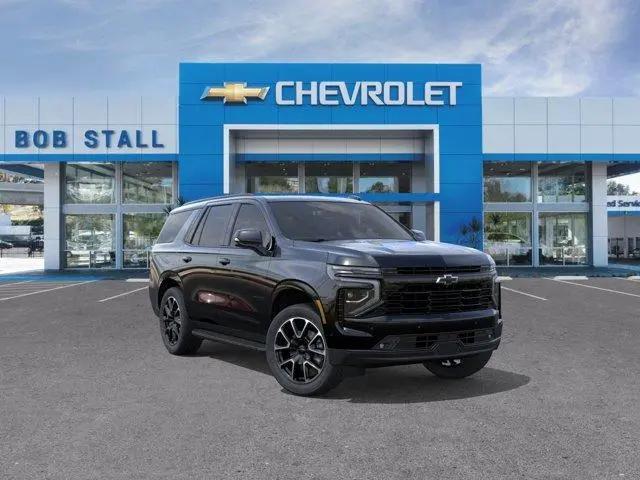2026 Chevrolet Tahoe 4WD RST for sale in La Mesa, CA