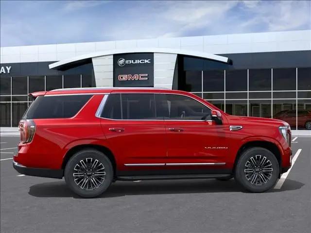 2026 GMC Yukon 2WD Elevation