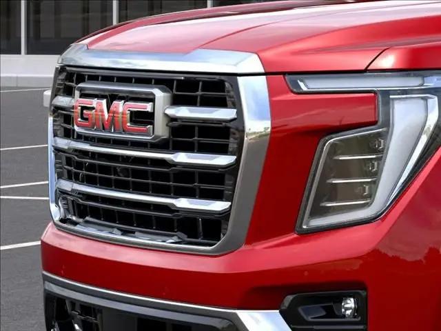 2026 GMC Yukon 2WD Elevation
