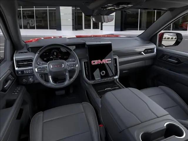 2026 GMC Yukon 2WD Elevation