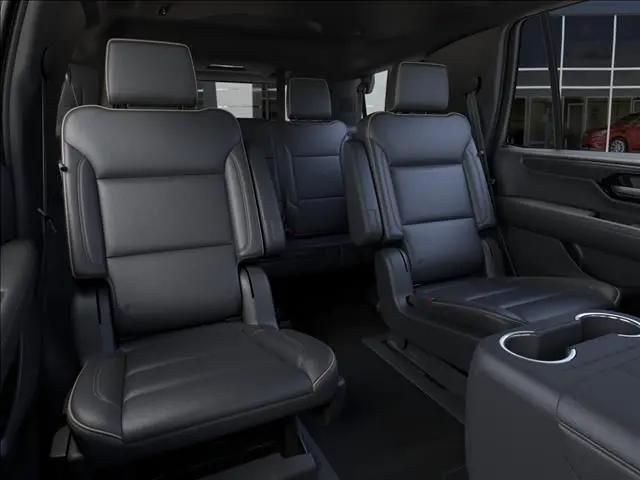 2026 GMC Yukon 2WD Elevation
