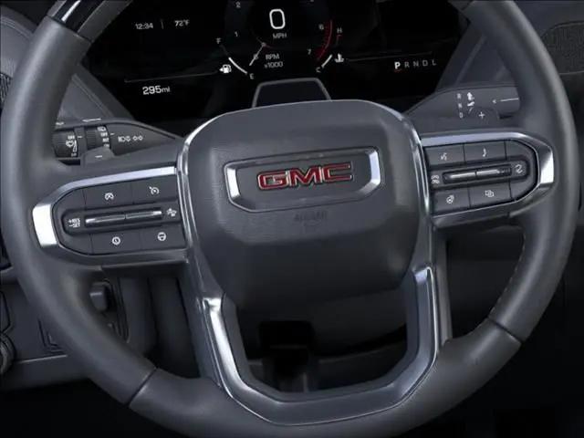 2026 GMC Yukon 2WD Elevation