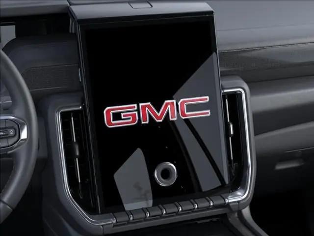 2026 GMC Yukon 2WD Elevation