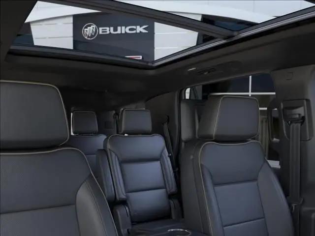 2026 GMC Yukon 2WD Elevation