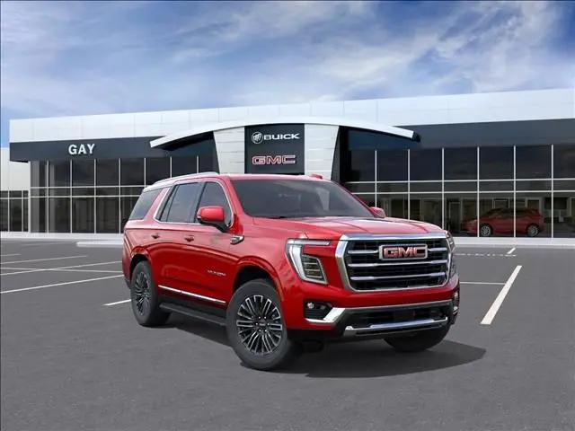 2026 GMC Yukon 2WD Elevation for sale in Dickinson, TX