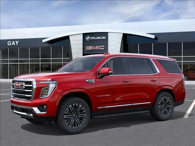 2026 GMC Yukon 2WD Elevation