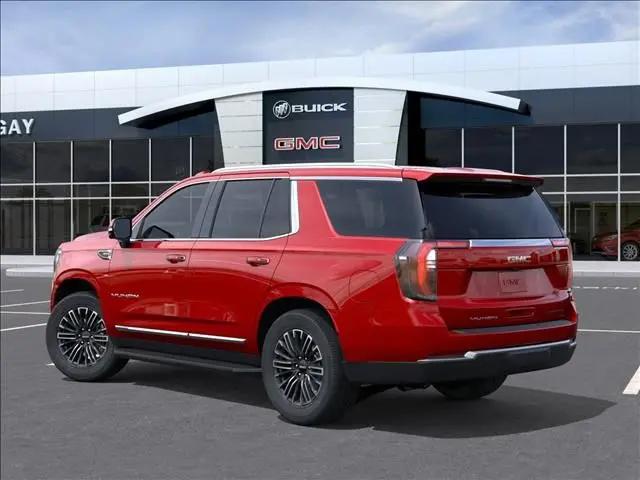 2026 GMC Yukon 2WD Elevation