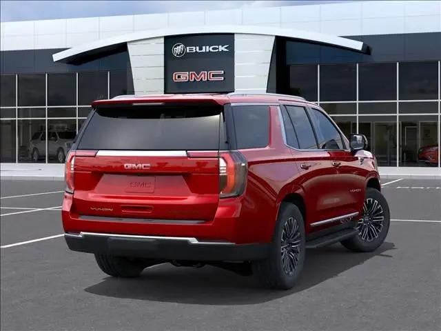 2026 GMC Yukon 2WD Elevation