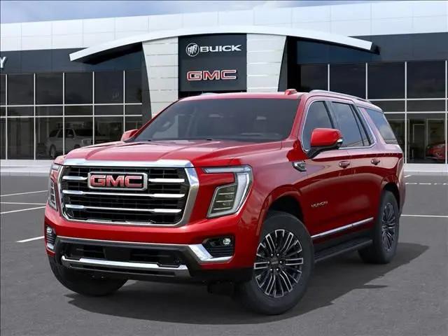 2026 GMC Yukon 2WD Elevation