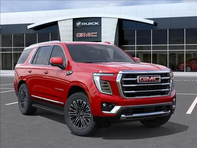 2026 GMC Yukon 2WD Elevation