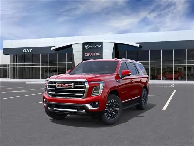 2026 GMC Yukon 2WD Elevation
