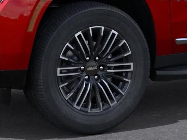 2026 GMC Yukon 2WD Elevation