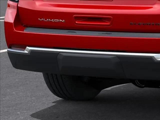 2026 GMC Yukon 2WD Elevation
