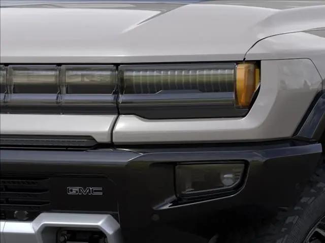 2026 GMC HUMMER EV 2X 4WD