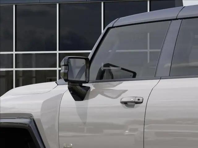 2026 GMC HUMMER EV 2X 4WD