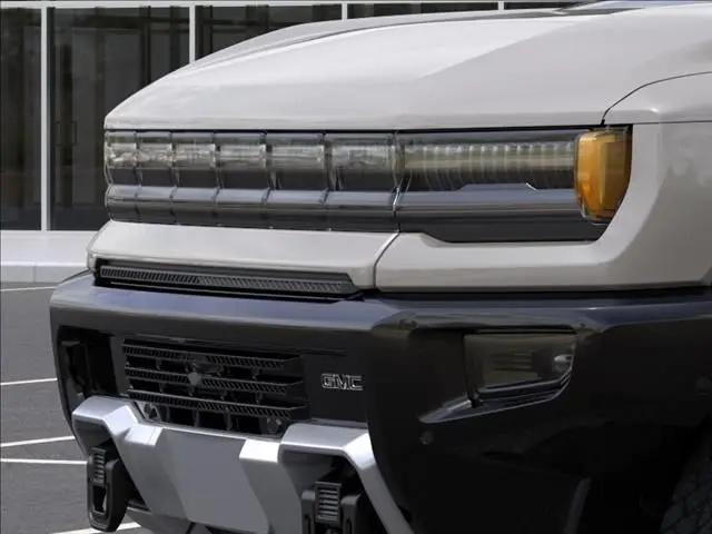 2026 GMC HUMMER EV 2X 4WD