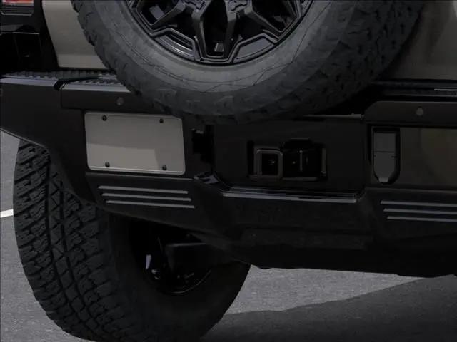 2026 GMC HUMMER EV 2X 4WD