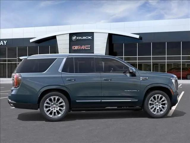 2026 GMC Yukon 4WD Denali