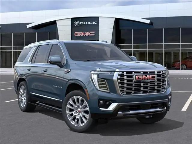 2026 GMC Yukon 4WD Denali