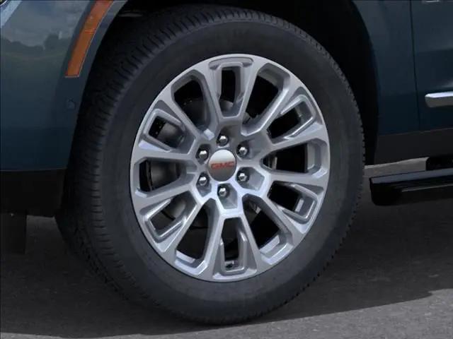2026 GMC Yukon 4WD Denali