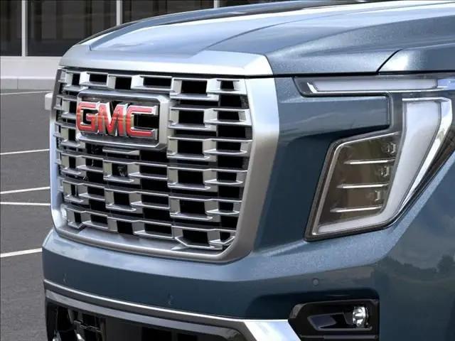 2026 GMC Yukon 4WD Denali