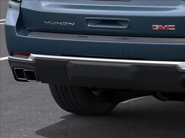 2026 GMC Yukon 4WD Denali