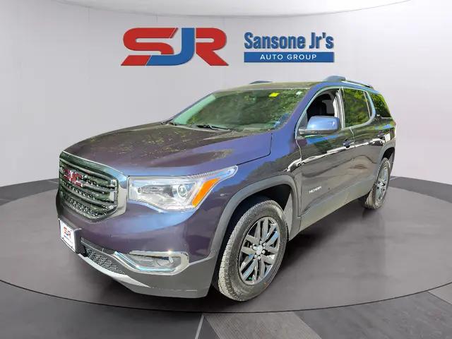 2019 GMC Acadia SLT-1 for sale in East Windsor, NJ