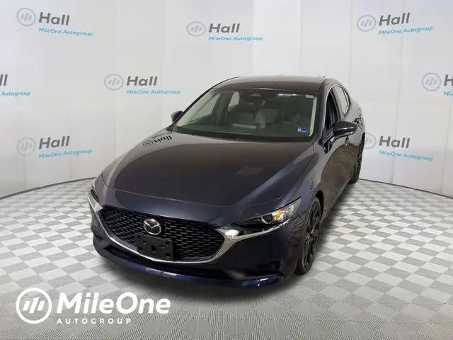 2025 Mazda Mazda3 2.5 S Select Sport for sale in Virginia Beach, VA