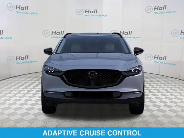 2026 Mazda CX-30 2.5 S Aire Edition