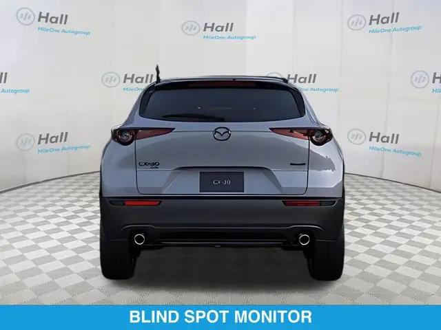 2026 Mazda CX-30 2.5 S Aire Edition