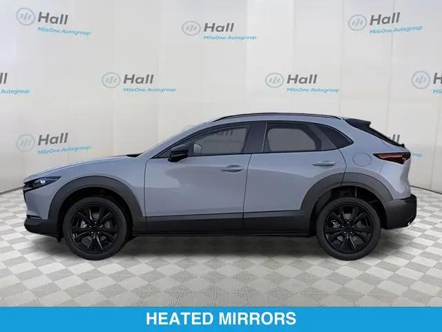 2026 Mazda CX-30 2.5 S Aire Edition