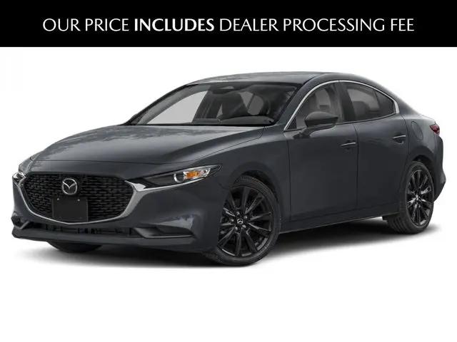 2026 Mazda Mazda3 2.5 S Select Sport for sale in Virginia Beach, VA