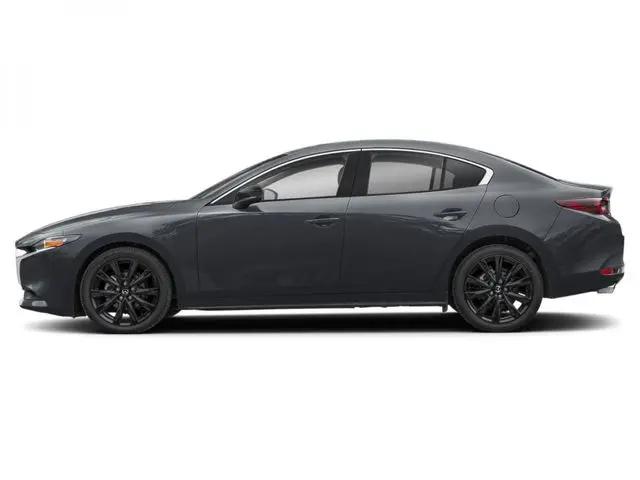 2026 Mazda Mazda3 2.5 S Select Sport