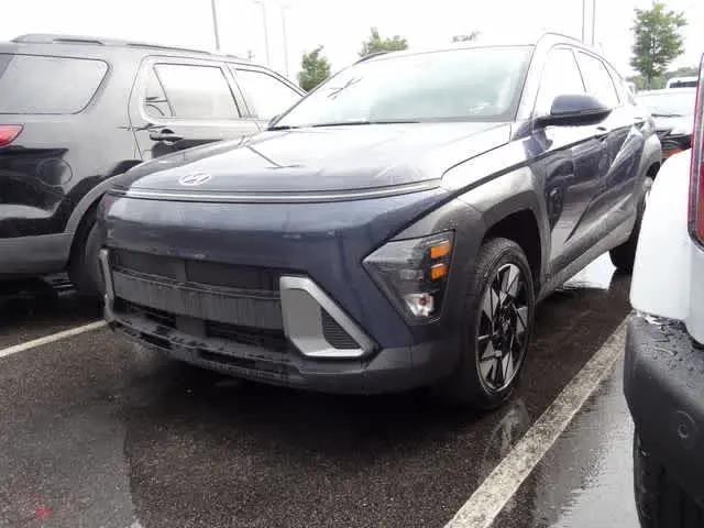 2024 Hyundai Kona SEL for sale in Norfolk, VA