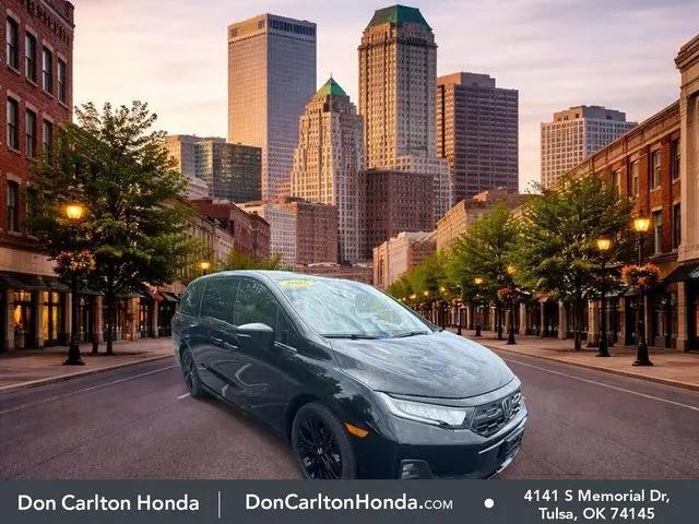 2025 Honda Odyssey Sport-L for sale in Tulsa, OK