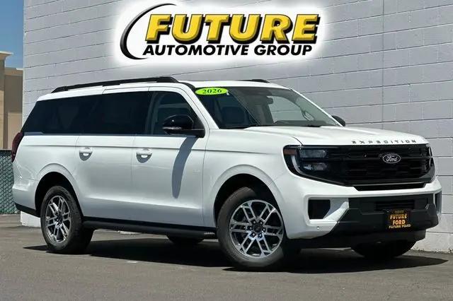 2026 Ford Expedition Max Active MAX for sale in Roseville, CA