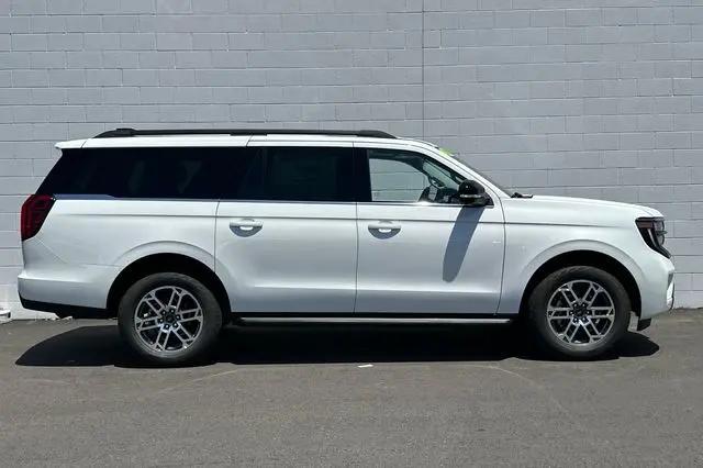 2026 Ford Expedition Max Active MAX