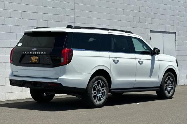 2026 Ford Expedition Max Active MAX