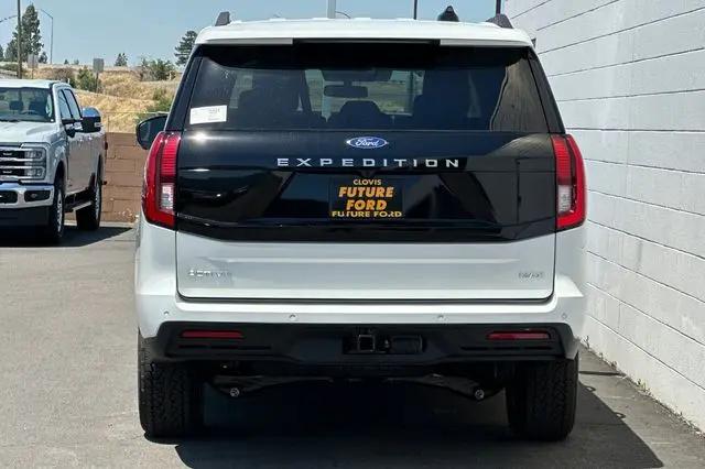 2026 Ford Expedition Max Active MAX