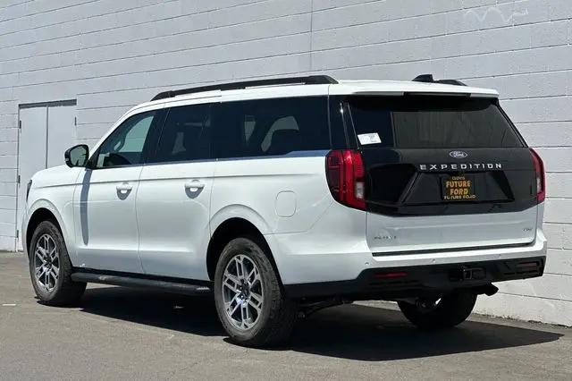 2026 Ford Expedition Max Active MAX