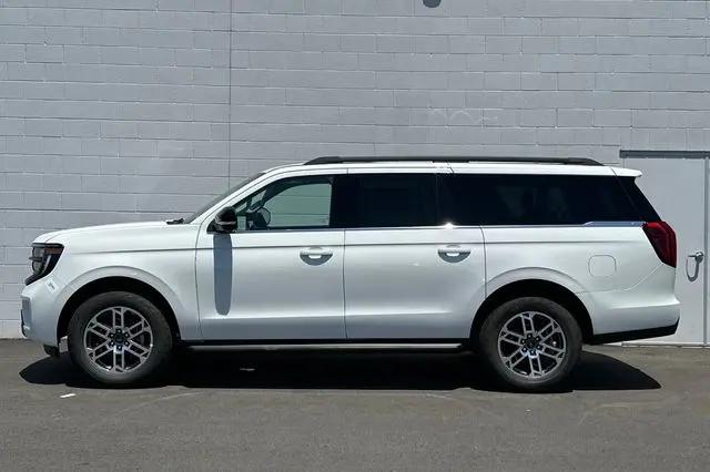2026 Ford Expedition Max Active MAX