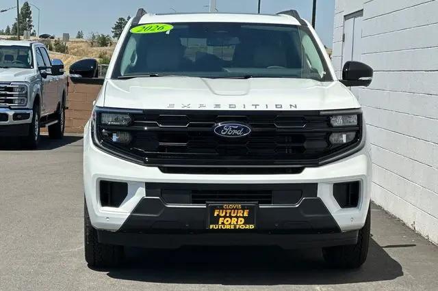 2026 Ford Expedition Max Active MAX