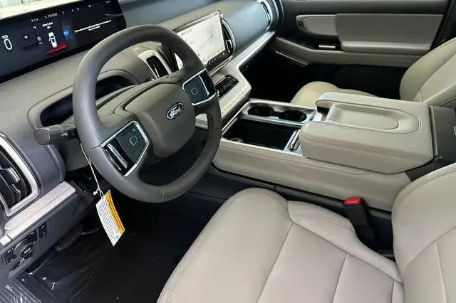 2026 Ford Expedition Max Active MAX