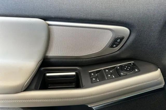 2026 Ford Expedition Max Active MAX