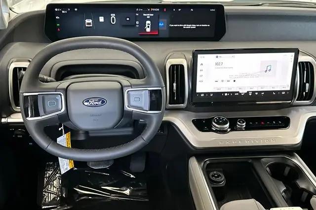 2026 Ford Expedition Max Active MAX