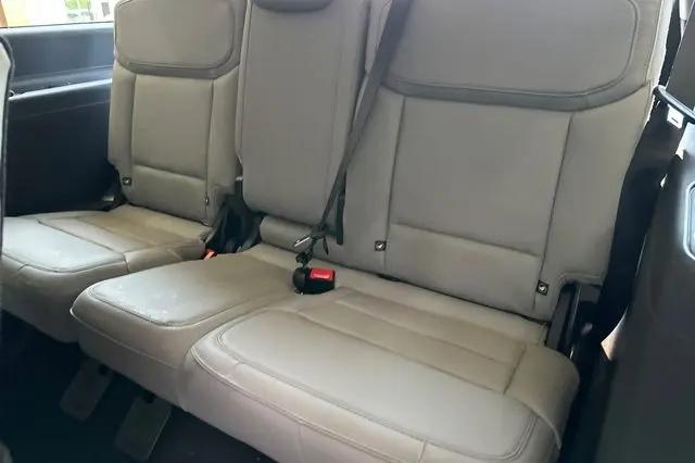 2026 Ford Expedition Max Active MAX