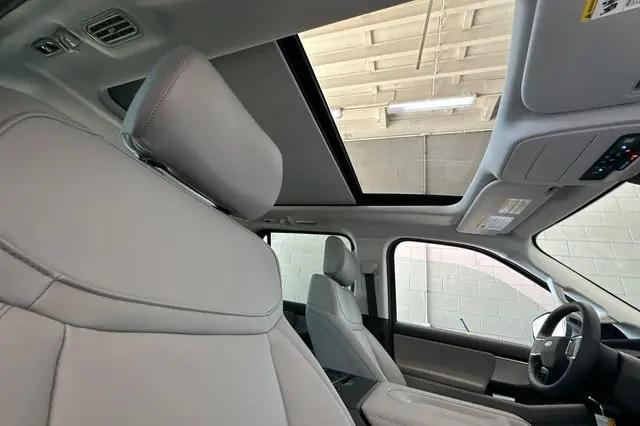 2026 Ford Expedition Max Active MAX