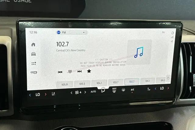 2026 Ford Expedition Max Active MAX