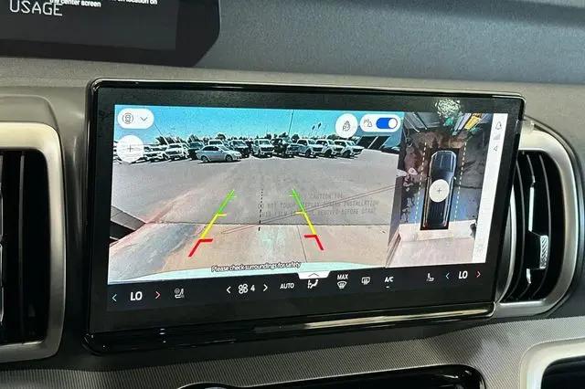 2026 Ford Expedition Max Active MAX